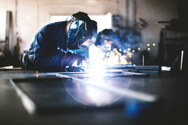 Affordable Welder Services in Farmville, NC