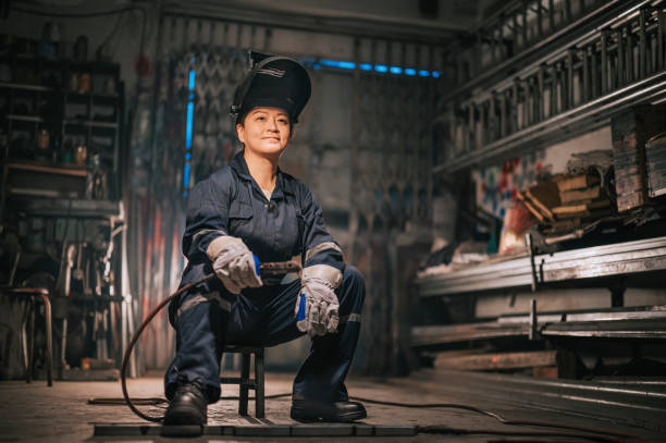  Farmville, NC Welder Pros