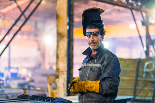 Best Pipe Welding in Farmville, NC