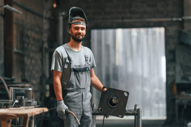 Best Automation and Robotic Welding in Farmville, NC