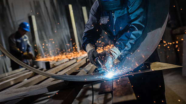 Best Pipe Welding in Farmville, NC